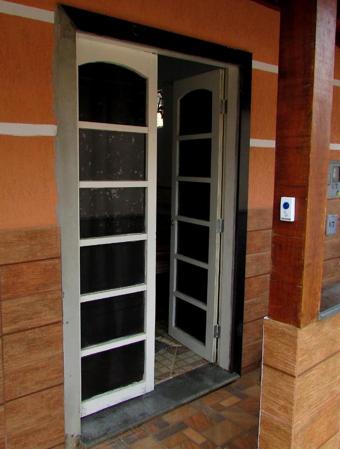Suite Frida Tiradentes Exterior photo