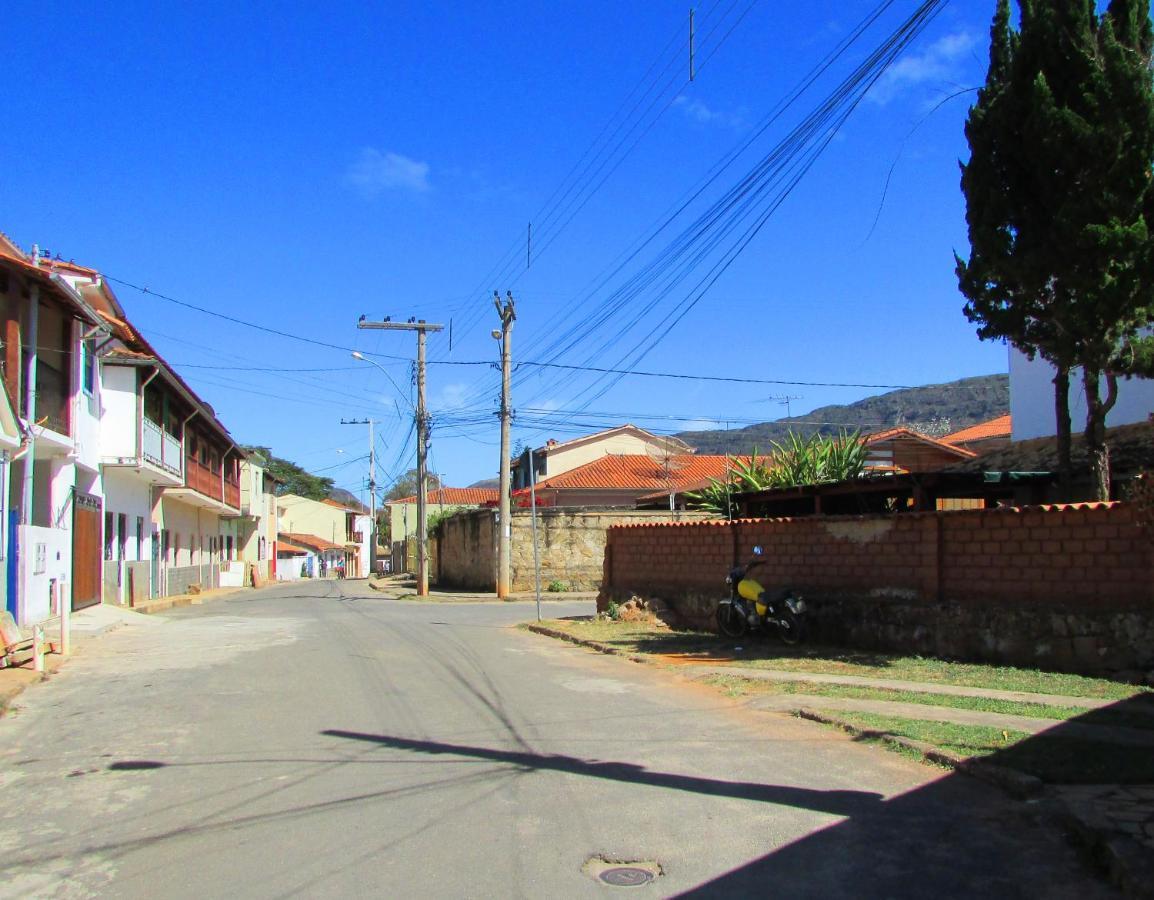 Suite Frida Tiradentes Exterior photo