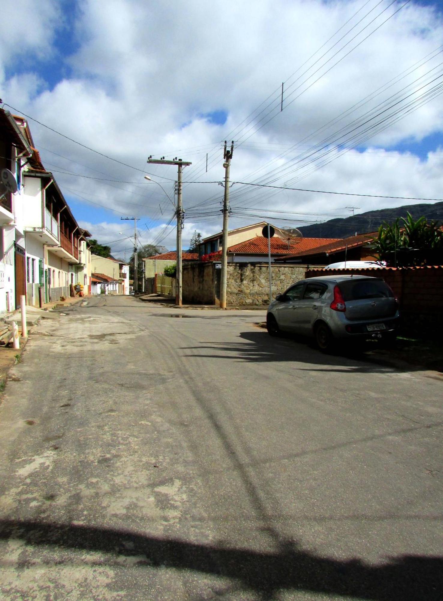 Suite Frida Tiradentes Exterior photo