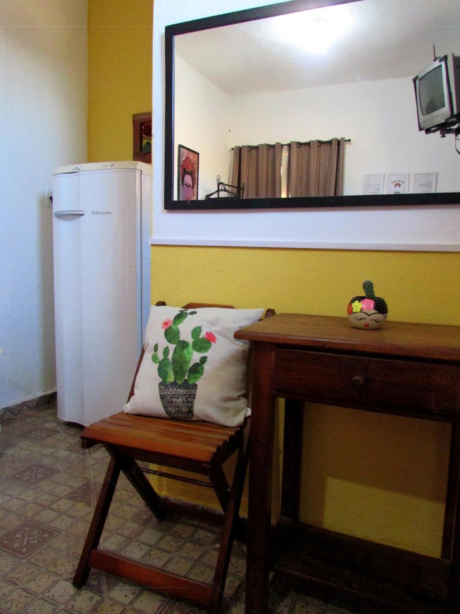 Suite Frida Tiradentes Exterior photo