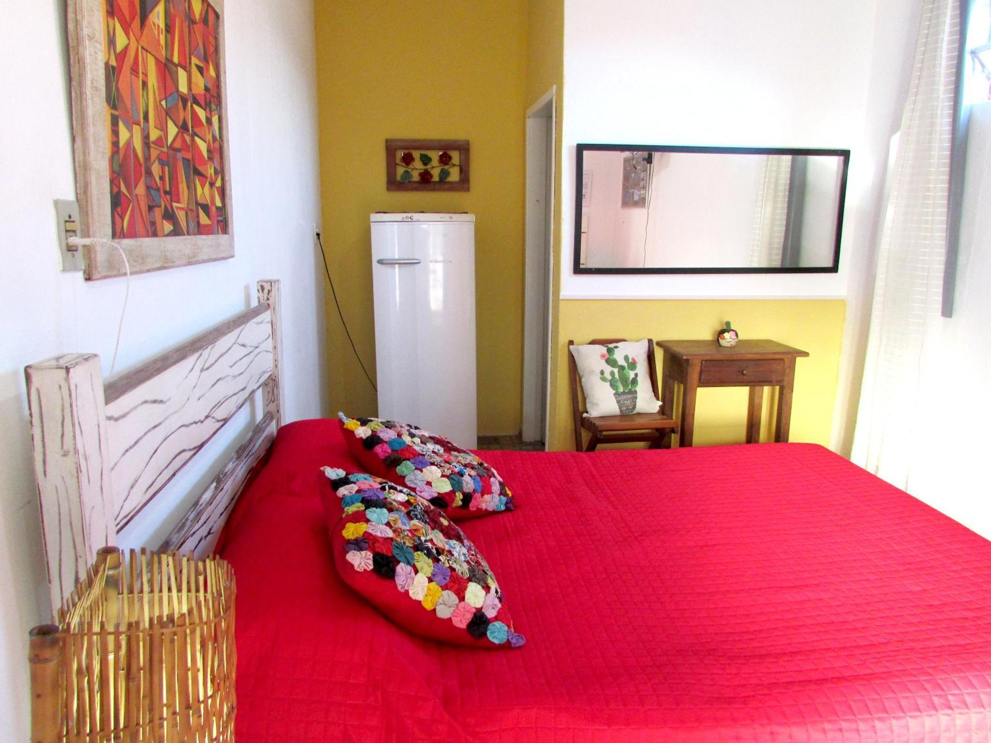 Suite Frida Tiradentes Exterior photo