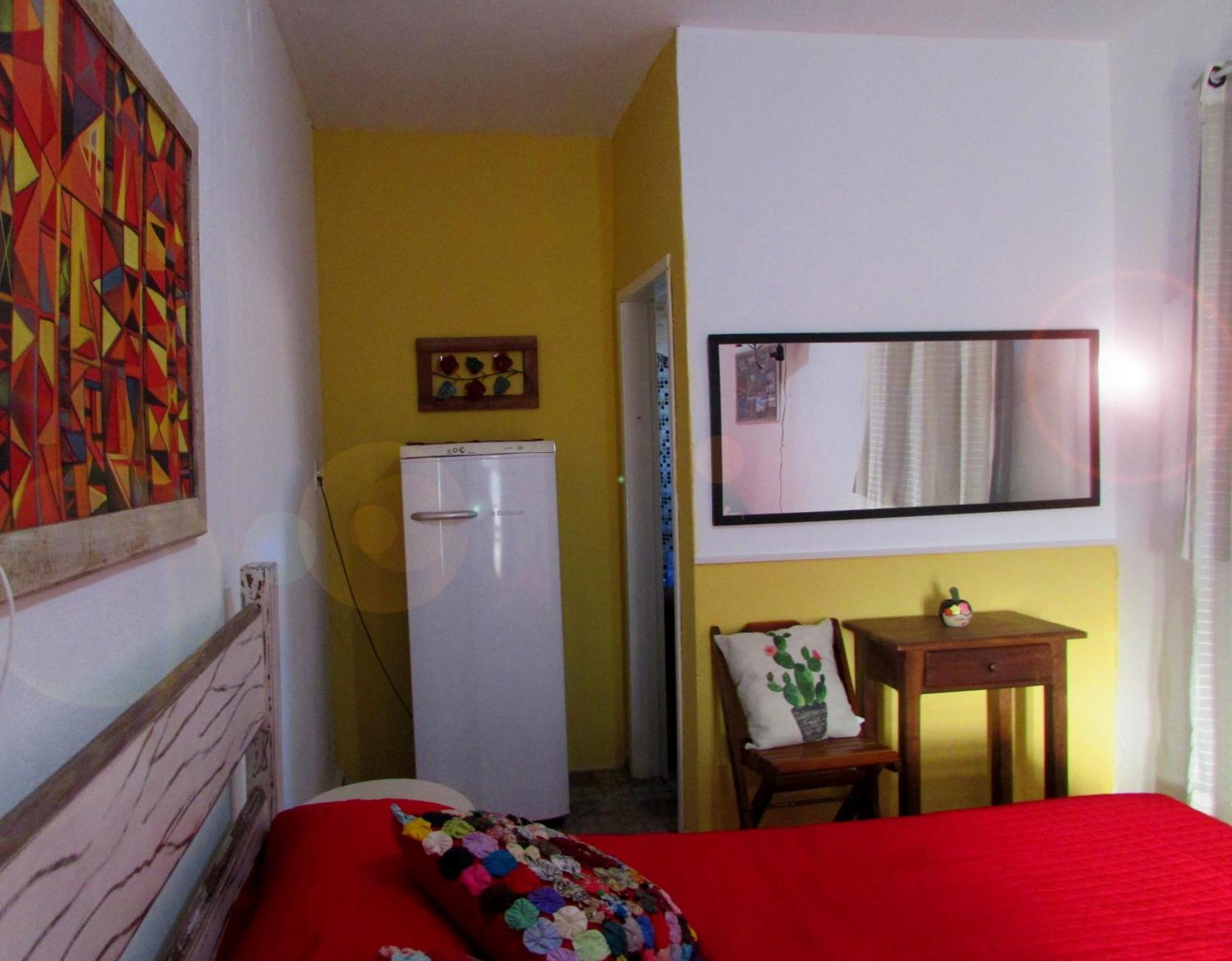 Suite Frida Tiradentes Exterior photo